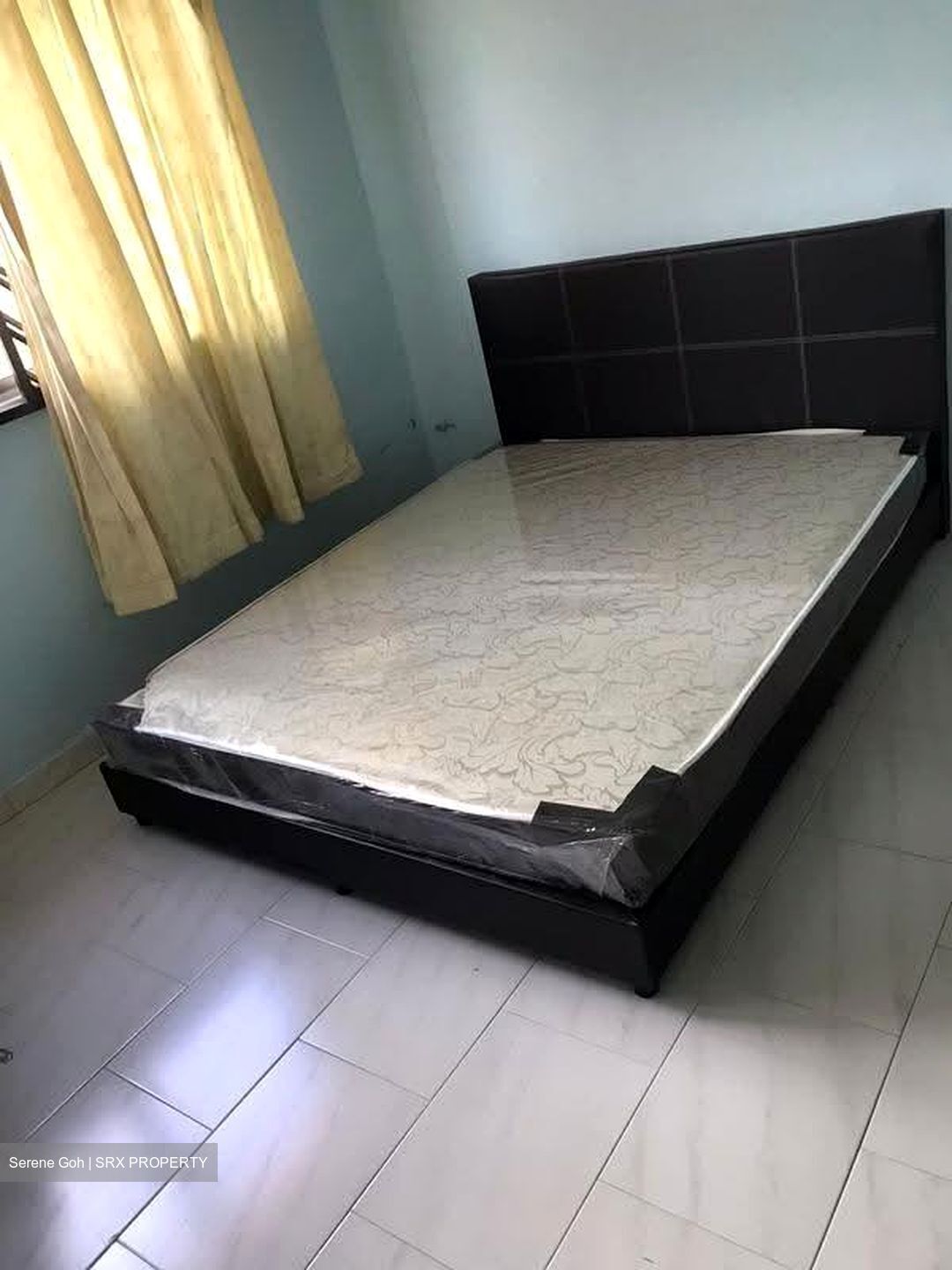 Blk 111 Woodlands Street 13 (Woodlands), HDB Executive #610508571